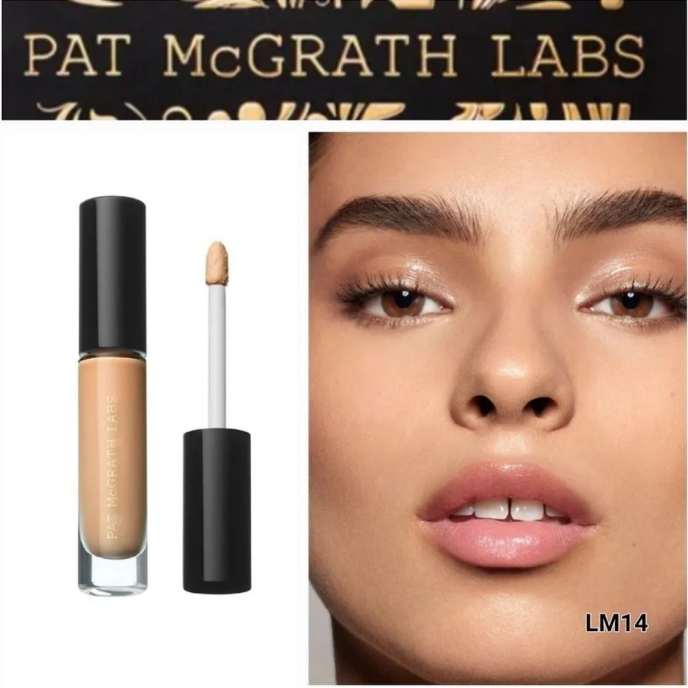 Pat McGrath Skin Fetish Sublime Perfection Concealer - LM14